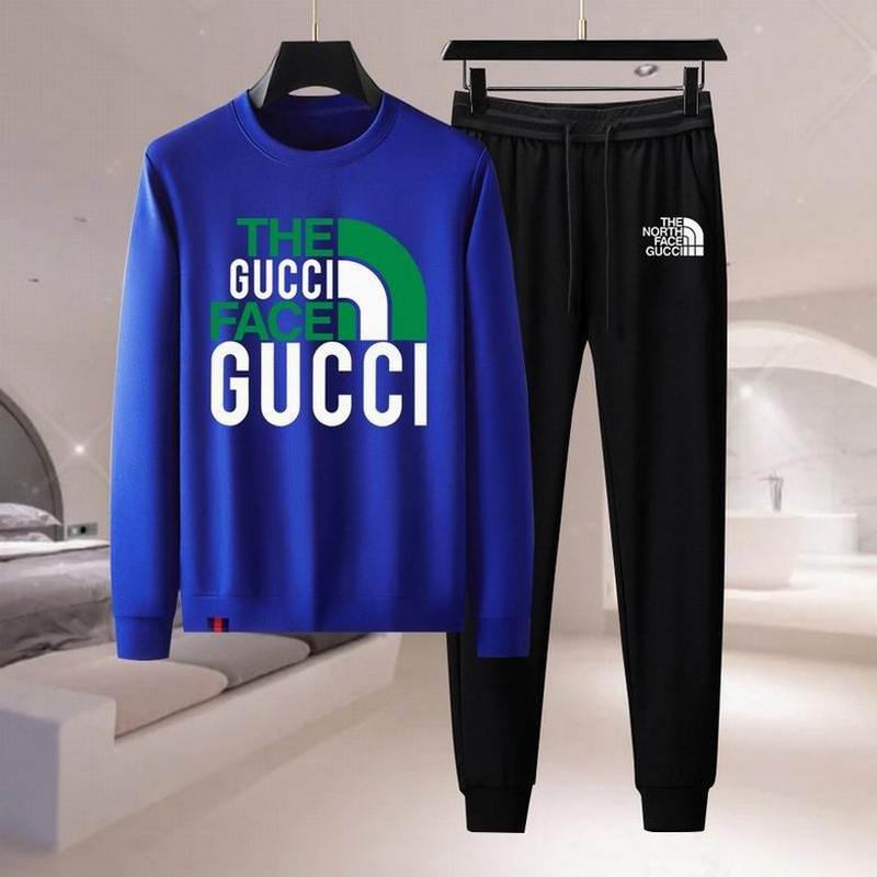 Gucci Men's Suits 192